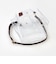 【WOVEN /ウーヴン】 クリアトートバッグ CLEAR PVC TOTE ショルダーバッグ