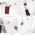 【WOVEN /ウーヴン】 クリアトートバッグ CLEAR PVC TOTE ショルダーバッグ