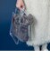 【WOVEN /ウーヴン】 クリアトートバッグ CLEAR PVC TOTE ショルダーバッグ