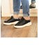 kitson キットソン 撥水 ウエッジスニーカー