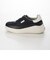 kitson キットソン 撥水 ナイロンスニーカー