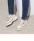 kitson キットソン 撥水 ナイロンスニーカー