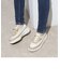 kitson キットソン 撥水 ナイロンスニーカー