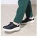kitson キットソン 撥水 ナイロンスニーカー