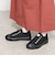 kitson キットソン 軽量 フェイクファー ローテクスニーカー
