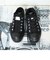 kitson キットソン 軽量 フェイクファー ローテクスニーカー