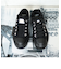 kitson キットソン 軽量 フェイクファー ローテクスニーカー