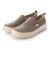 kitson キットソン キラキラ ホットフィクス ローテクスリッポンスニーカー