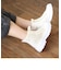 kitson キットソン ハイカットスニーカー サイドジッパー ラインストーン スニーカー 