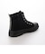kitson キットソン ハイカットスニーカー サイドジッパー ラインストーン スニーカー 