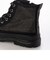 kitson キットソン ハイカットスニーカー サイドジッパー ラインストーン スニーカー 