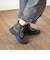 kitson キットソン ハイカットスニーカー サイドジッパー ラインストーン スニーカー 