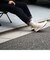 TOKYO CAMPGO 全天候型 4cm4時間防水 ハイカットスニーカー