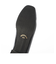 FAVO FAVO ファヴォファヴォ 3.5cmヒール レインビットスリッポン ローファー