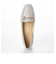 FAVO FAVO ファヴォファヴォ 3.5cmヒール レインビットスリッポン ローファー