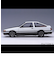 TOYOTA SPRINTER TRUENO (AE86) (1/18) (#78786)