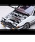 TOYOTA SPRINTER TRUENO (AE86) (1/18) (#78786)