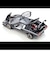 LAMBORGHINI COUNTACH LP500R (1/18) (#KS08320C)