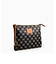 M PATTERN MANHATTAN BODY BAG