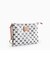 M PATTERN MANHATTAN BODY BAG