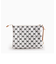 M PATTERN MANHATTAN BODY BAG