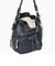 DOROTHY MINI BUCKET BAG