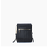 BELL SHOULDER BAG