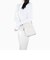 BELL SHOULDER BAG
