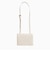 CLASSIC STUD CROSS BODY BAG