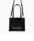 INK TOTE BAG