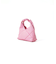 V HAND BAG
