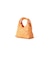 V HAND BAG