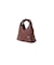 V HAND BAG