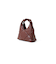V HAND BAG