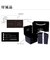 バングル ブレスレット メンズ シルバー シルバー925 シンプル おしゃれ ブランド セイントグラス BLACK Label 記念日 LSC ララクリスティー