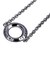 ブレスレット ペア ブランド シルバー シルバー925 クロス カップル ローラシア 記念日 プレゼント b5719-p LSC ララクリスティー