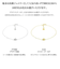 【選べる素材(K18 プラチナ)】ブレスレット レディース ブランド ダイヤ 天然ダイヤモンド 0.1ct プラチナ PT900 ゴールド K18 18金 ゴールド LPUC ララクリスティー