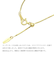 ネックレス チェーン 18金 最長45cm スネーク チェーンのみ 幅0.7mm ゴールド K18 長さ調整可能 LCC ララクリスティー