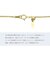 ネックレス チェーン 18金 最長45cm マルベリー 幅 1.4mm 約 3.0g ゴールド K18 長さ調整可能 LCC ララクリスティー