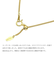 ネックレス チェーン 18金 最長45cm マルベリー 幅 1.4mm 約 3.0g ゴールド K18 長さ調整可能 LCC ララクリスティー