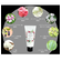 ハンドクリーム ヴィーナスローザ Venus Rosa Hand Cream 45g lcs91-0001 STYLE ララクリスティー