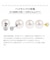 【選べる素材(K18 プラチナ)】ピアス あこや真珠 7.0-8.0mm レディース ダイヤモンド 計0.3ct プラチナ 18金 PT900 ゴールド K18 LPAC ララクリスティー