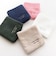 ハンカチ snow field 今治タオル コットン 高級 25cm x 25cm 定番 lh92-0001 ネコポス便 STYLE ララクリスティー