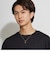【選べる素材(K18 プラチナ)】ネックレストップ ペンダントトップ クロス 十字架 レディース メンズ K18 18金 ゴールド プラチナ PT900 約0.45g ララクリスティー
