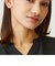 【選べる素材(K18 プラチナ)】ネックレス レディース 18金 プラチナ  ダイヤモンド  PT900 ゴールド K18 スター クロス LPUC ララクリスティー