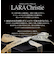 ネックレス メンズ シルバー シルバー925 クロス ブランド ノーブル BLACK Label LSC ララクリスティー