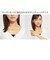 ネックレス レディース 18金 プラチナ リング 2連 シルバー シルバー925 ブランド メビウス ネックレス WHITE Label LSC ララクリスティー