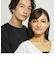 ネックレス ペア シルバー ペアネックレス 月 ムーン ブランド シルバー925 ルナ 記念日 プレゼント LSC ララクリスティー