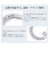 ネックレス レディース 18金 プラチナ 月 ムーン シルバー シルバー925 ブランド ルナ WHITE Label LSC ララクリスティー