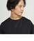 ネックレス メンズ シルバー シルバー925 ブランド クロス ハート ラヴァーズクロス BLACK Label LSC ララクリスティー